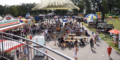 Gro\u00dfes Essener Sommerspektakel 2026