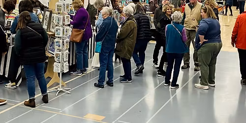 Art in the Burg 2026