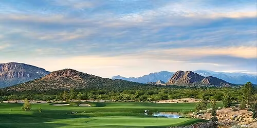 SEBA second annual Golf fundraiser