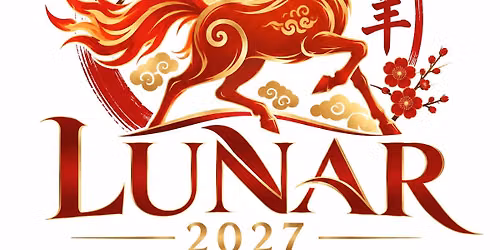 LUNAR HALF MARATHON 