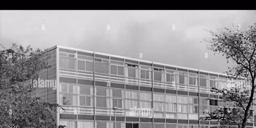 Chantry Secondary School Reunion 1975 