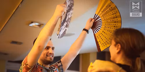 Tango Workshops with Aleksey Doro