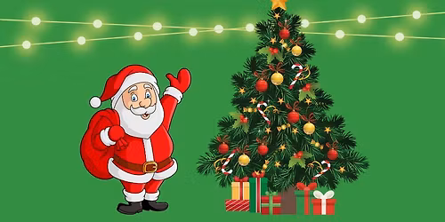 Church Street Stroll 2025