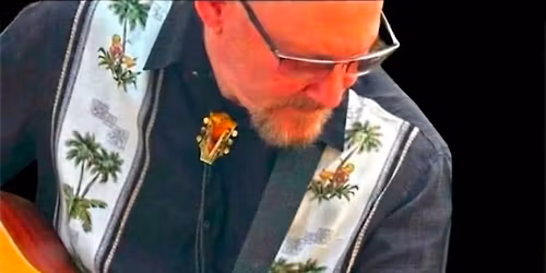 \ud83c\udfb8\ud83e\udd20 Live Classic Rock & Country Night with Bob Miller \ud83e\udd20\ud83c\udfb8