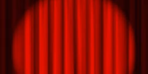 Spectacle surprise juste pour vous