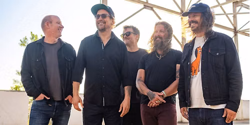 \ud83d\udd25 FINAL VIP ACCESS: Greensky Bluegrass Fort Lauderdale \u2013 Premium Tickets Nearly Gone!