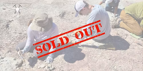 St. George Spring Break Camp