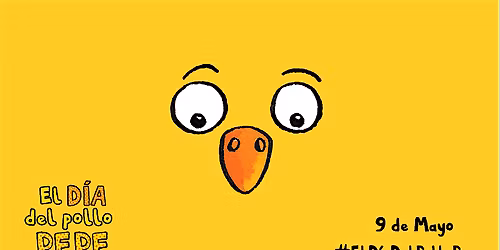 El d\u00eda del Pollo Pepe GRUPO 12.30 H