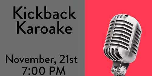 Kickback Karaoke