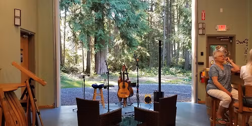 Happy Hour at the Hard Hat Winery