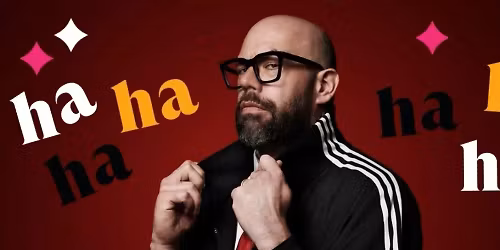 Tom Davis - Spudgun at Brighton Dome