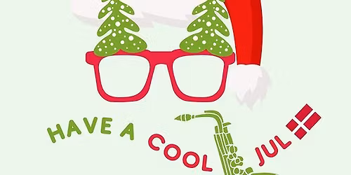 have a cool Yule party