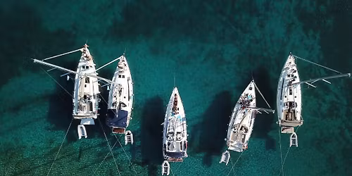 After Work Stockholm - S\u00e4songspepp