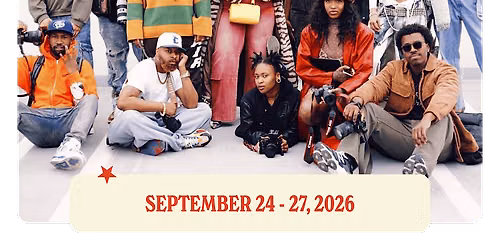 Detroit Creator Weekend 2026