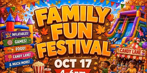 Family Fun Festival
