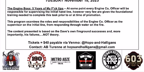 H&H: Live Free or Die 