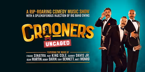 Crooners - Leeds