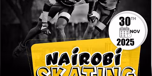 Nairobi Skating Championship