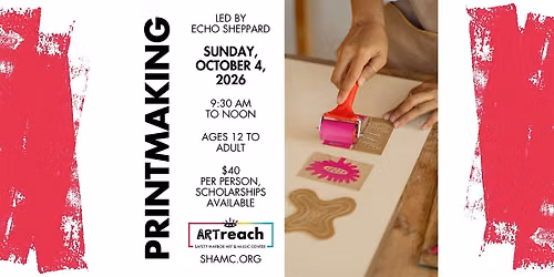 Printmaking Workshop