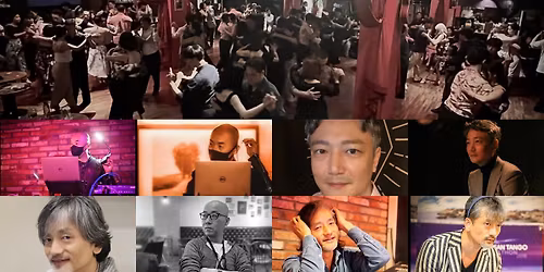 Nom marathon milonga