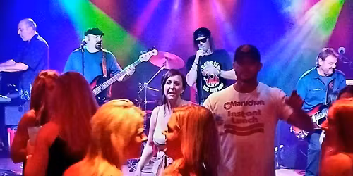 Parrot's Bar and Grill 