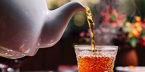 Magisch High Tea Buffet