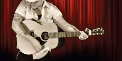 Rhinestone Cowboy: The Glen Campbell Story