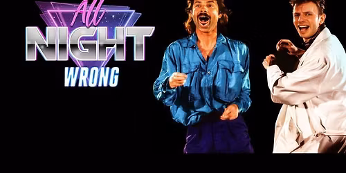 All Night Wrong!