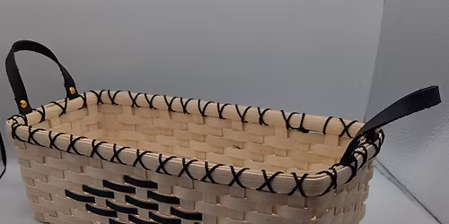 French Bread Basketmaking class