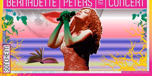 Parking Bernadette Peters