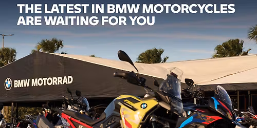 BMW DEMO TRUCK EVENT 