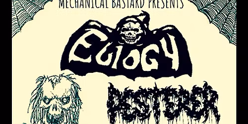 EU1OGY, Pesterer, Bayht Lahm, McMansion & Molly Got Me Trippin. 