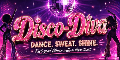 Disco-Diva Aberystwyth