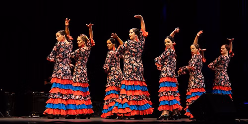 Arts Legacy Remix: Hispanic Heritage Celebration