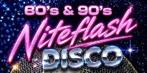 Niteflash Disco
