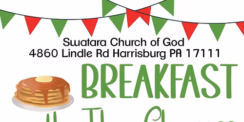 Breakfast with the Clauses