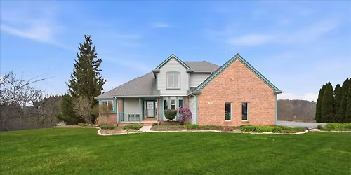 Open House \u2013 Private 1.16 Acre Retreat in Valparaiso \ud83c\udf33\ud83c\udfe1