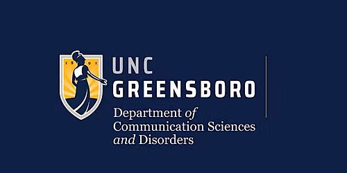 UNCG CSD's 10th Annual Alumni and Friends Workshop (October 9, 2026)