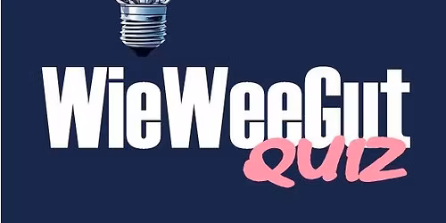 WieWeegut Quiz