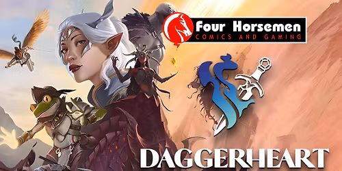 Daggerheart RPG