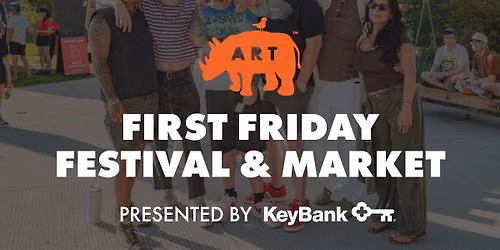 September First Friday Festival presented by KeyBank