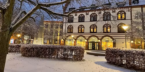 Bibliotekets b\u00e4sta jull\u00e4sning