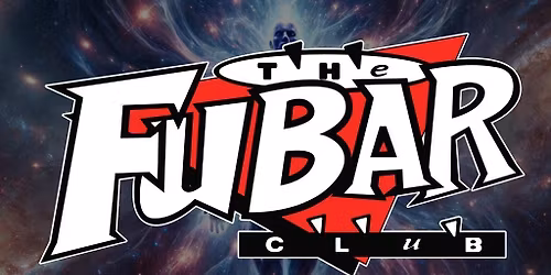 Sector Events & Fubar Stirling present: Inner Rhythm