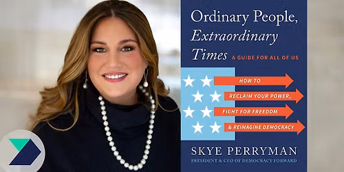 SKYE PERRYMAN