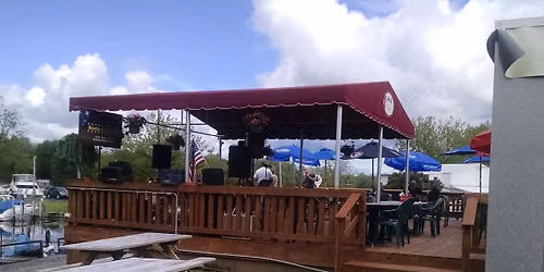 Mobius Jones Band Weekend