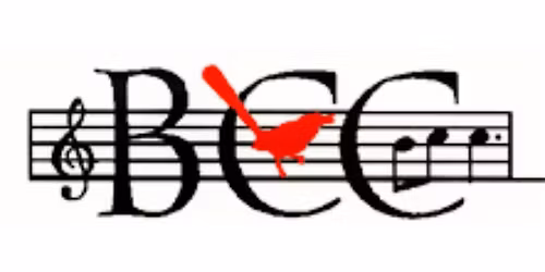 Blair Concert Chorale 2026 - 2027 THREE CONCERT SERIES