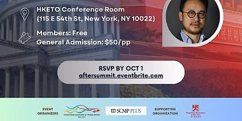 After the Summit: What\u2019s Next for US\u2013China Relations