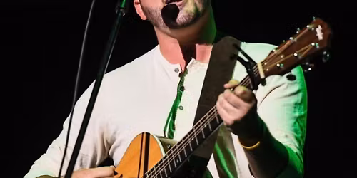 Tanner Larkins @ Squire on the Square