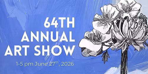 Locust Street Art 64th Annual Art Show