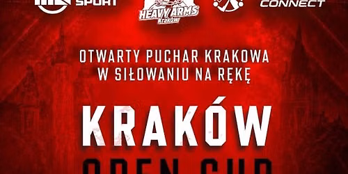 Krak\u00f3w Open Cup 2026